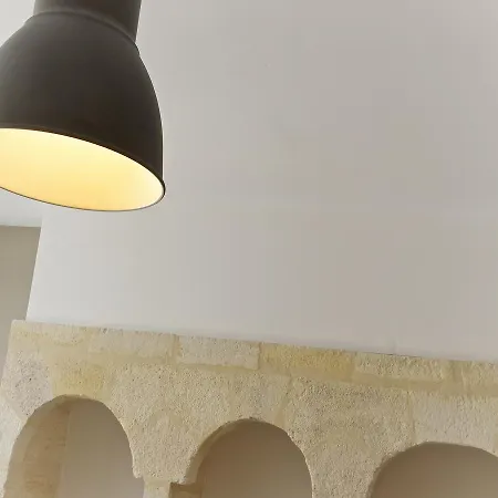 Apartment Le Chai
