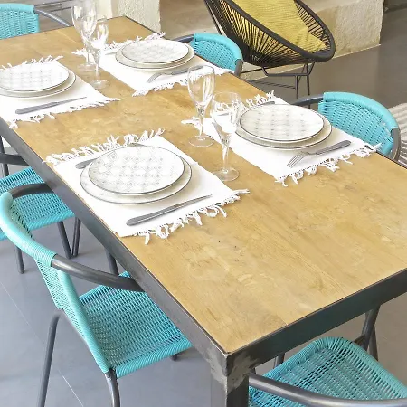 Le Chai Apartment