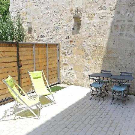 Le Chai Apartment *
