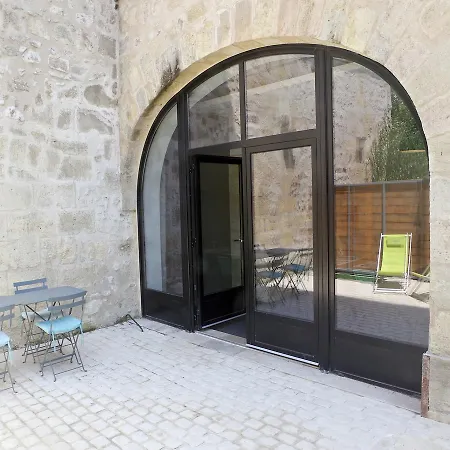 Apartment Le Chai Bordeaux