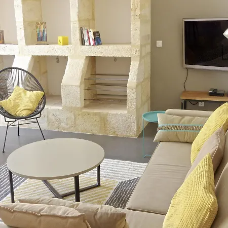 Le Chai Apartment Bordeaux
