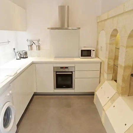 Apartment Le Chai