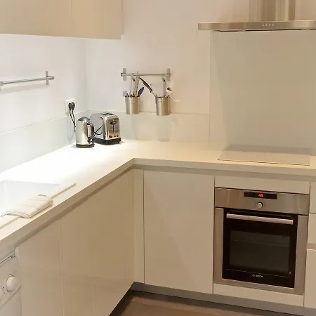 Le Chai Apartment